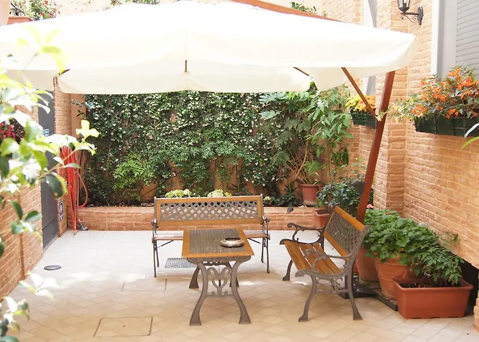 Santo Stefano Szálloda 3*