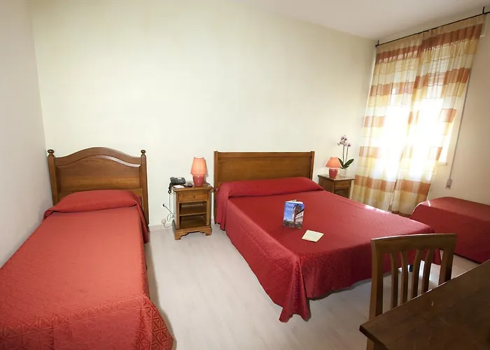 Szálloda Santo Stefano