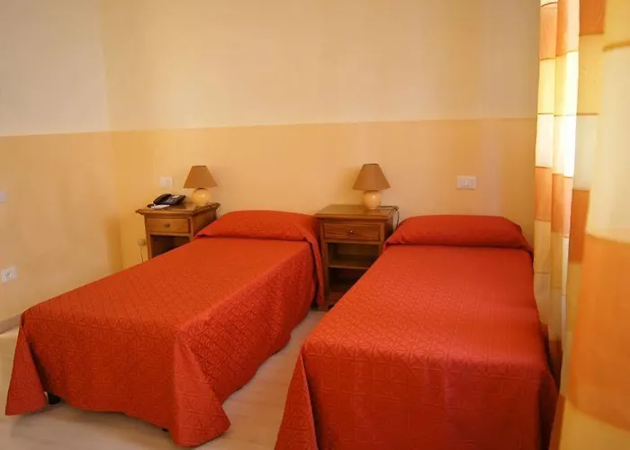 酒店 Santo Stefano 费拉拉