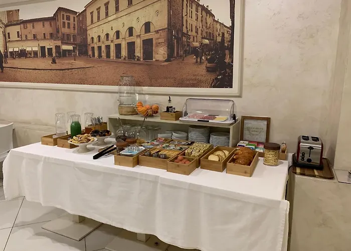 Santo Stefano 酒店 3*