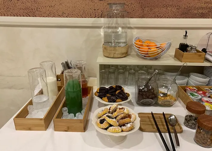 Santo Stefano Szálloda